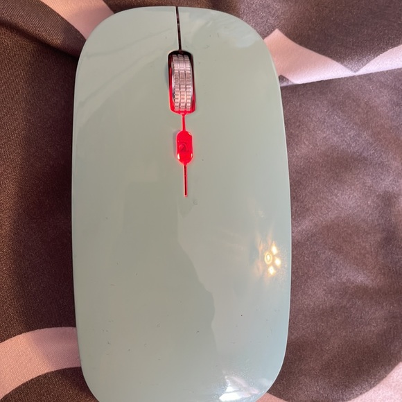 Wireless mouse - Picture 2 of 2